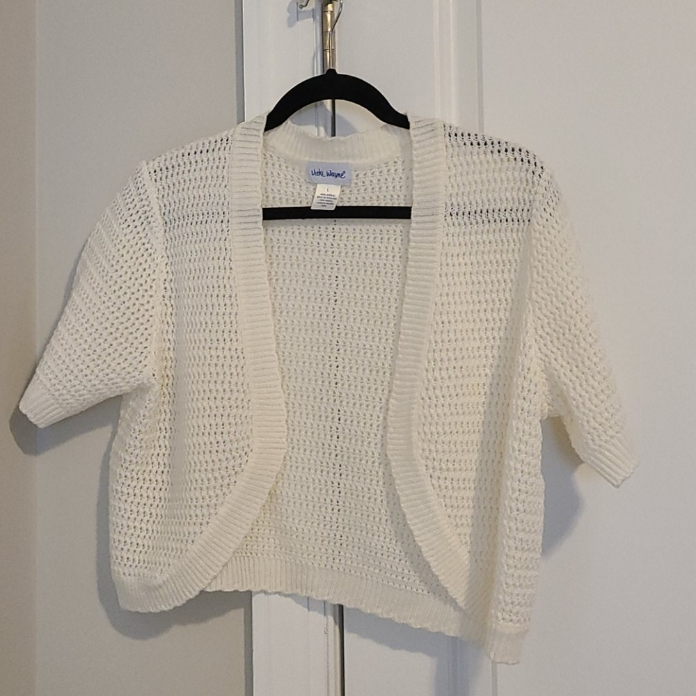 Vicki Wayne's Cardigan